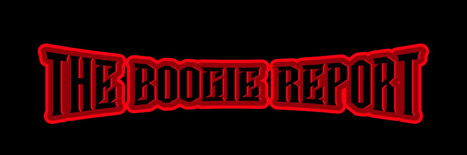 The Boogie Report banner
