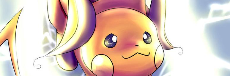 ShockingChu's profile banner image
