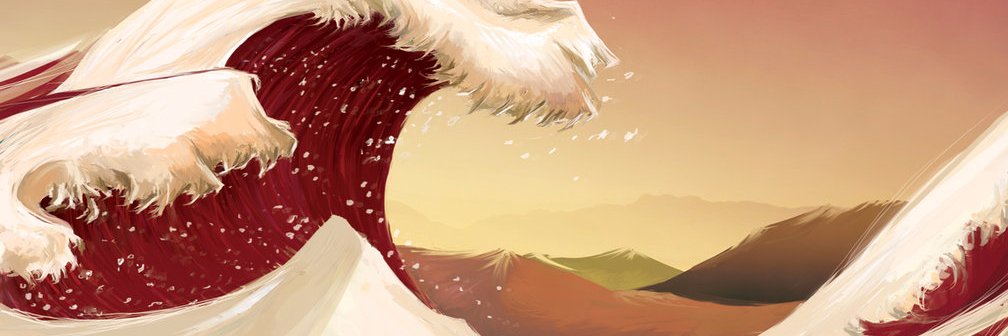 Thaceure's profile banner image