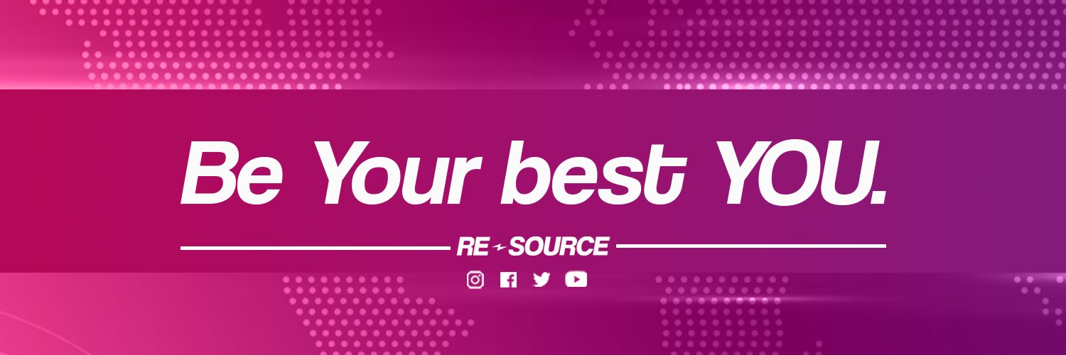 Re-Source TV banner