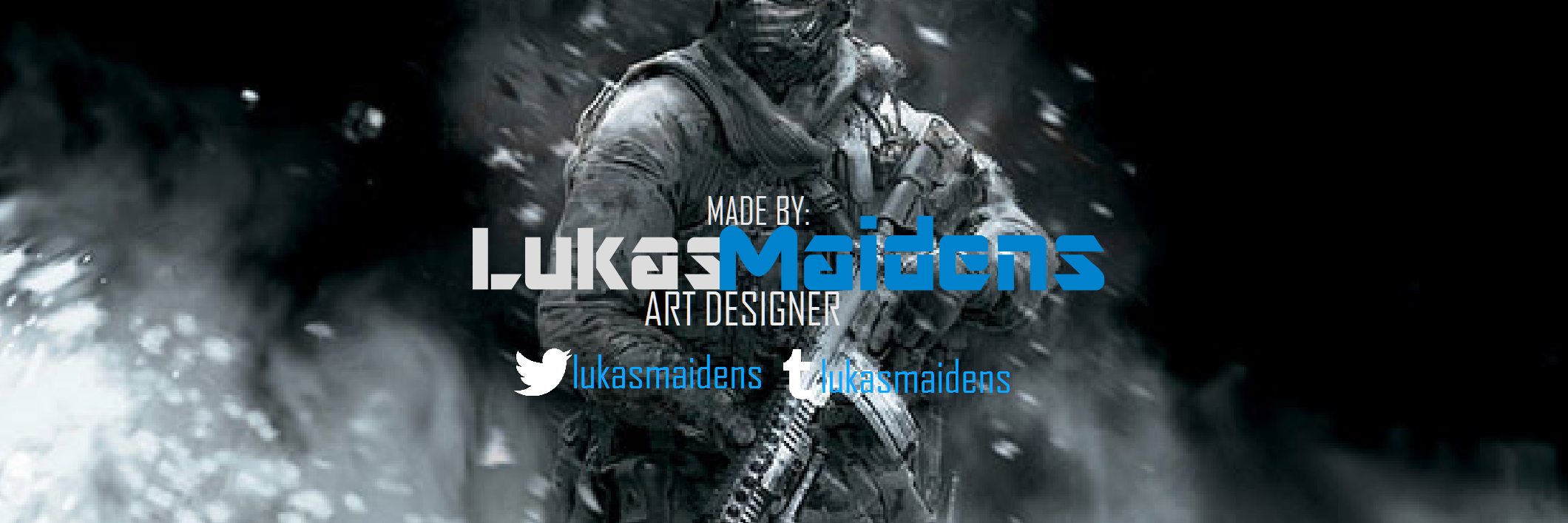 lukasmaidens's profile banner image
