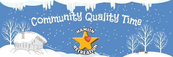 HamlinRecNY Profile Banner