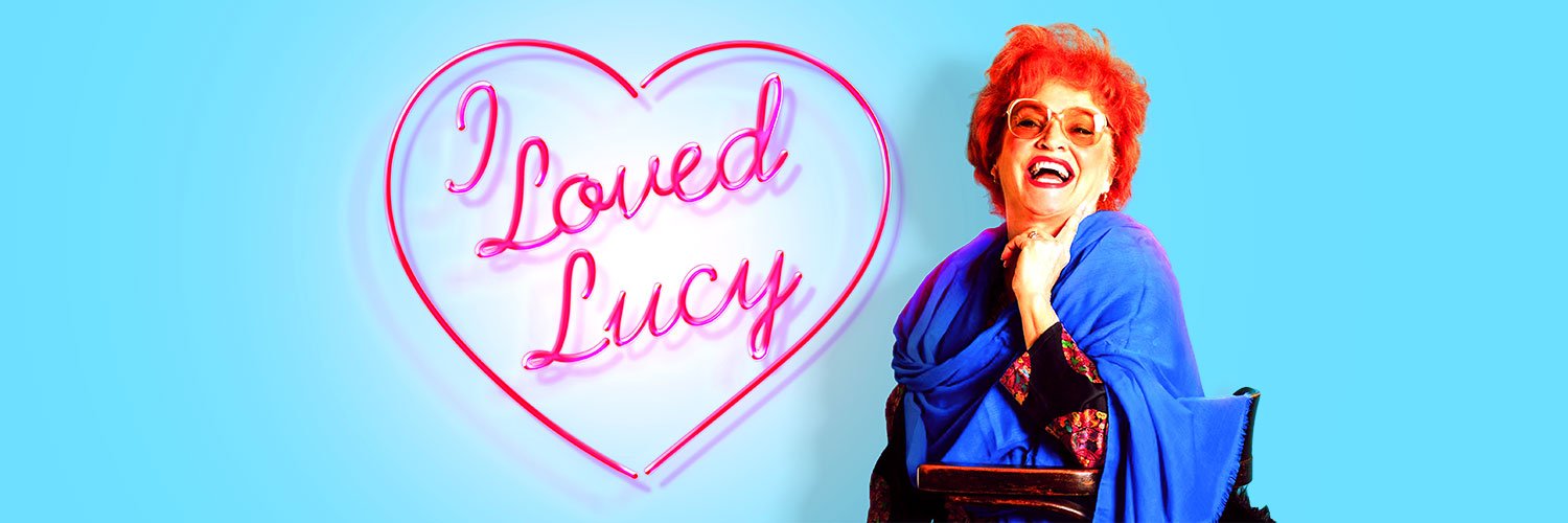 ILovedLucyUK's profile banner image