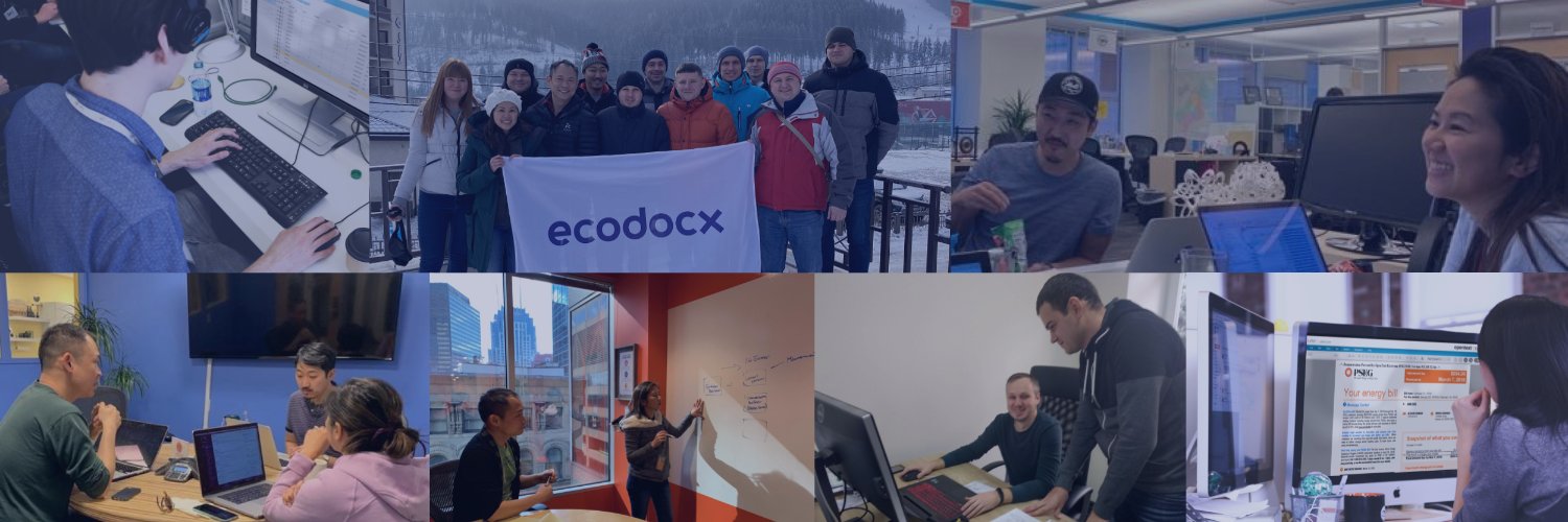ecodocx's profile banner image