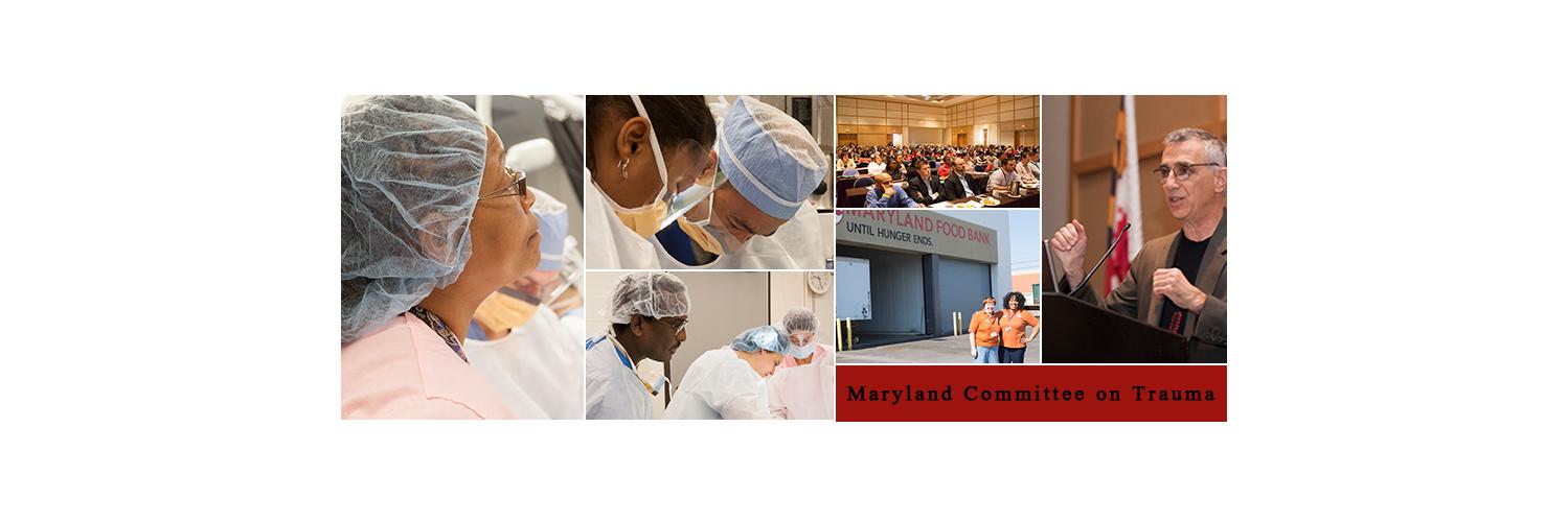 COTMaryland's profile banner image
