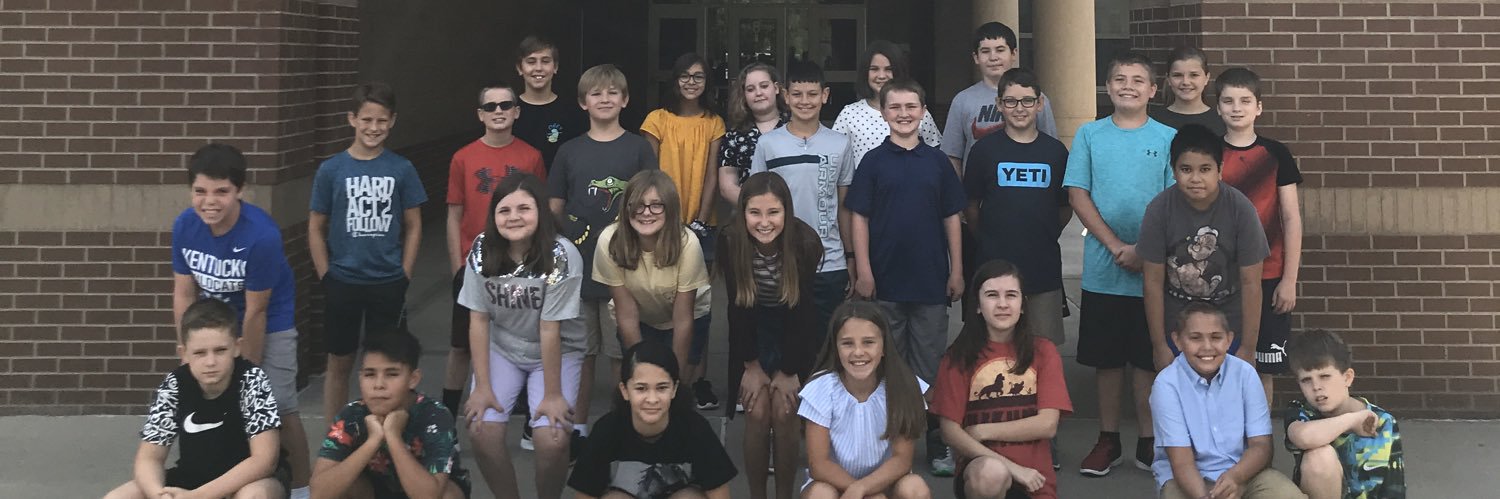 MsJones6th's profile banner image