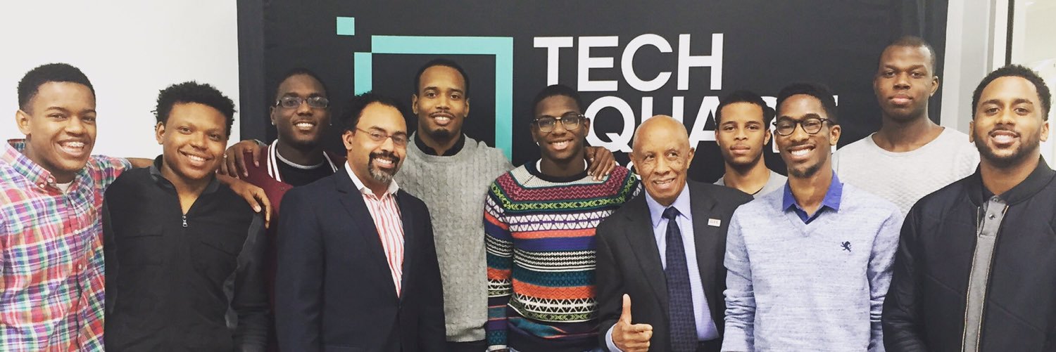 BlackMenCodeOrg's profile banner image