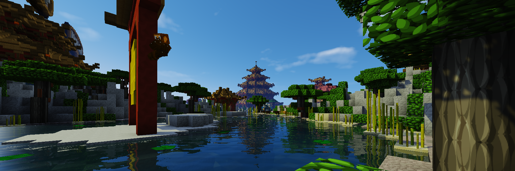 RelaxCubeMC's profile banner image