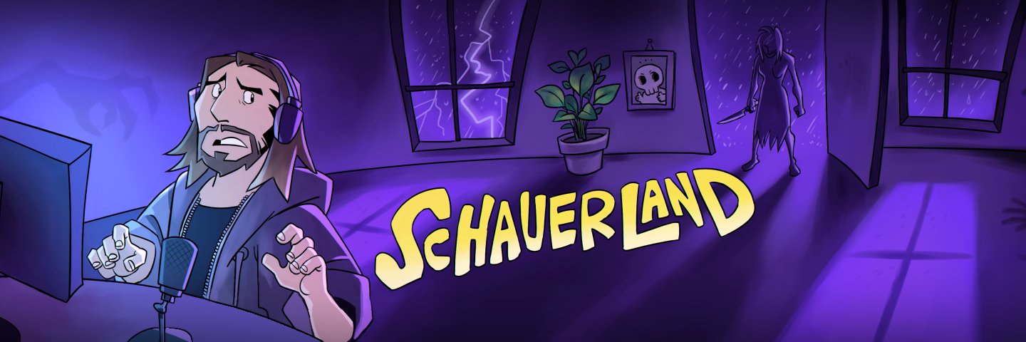 Schaui⛈️ banner