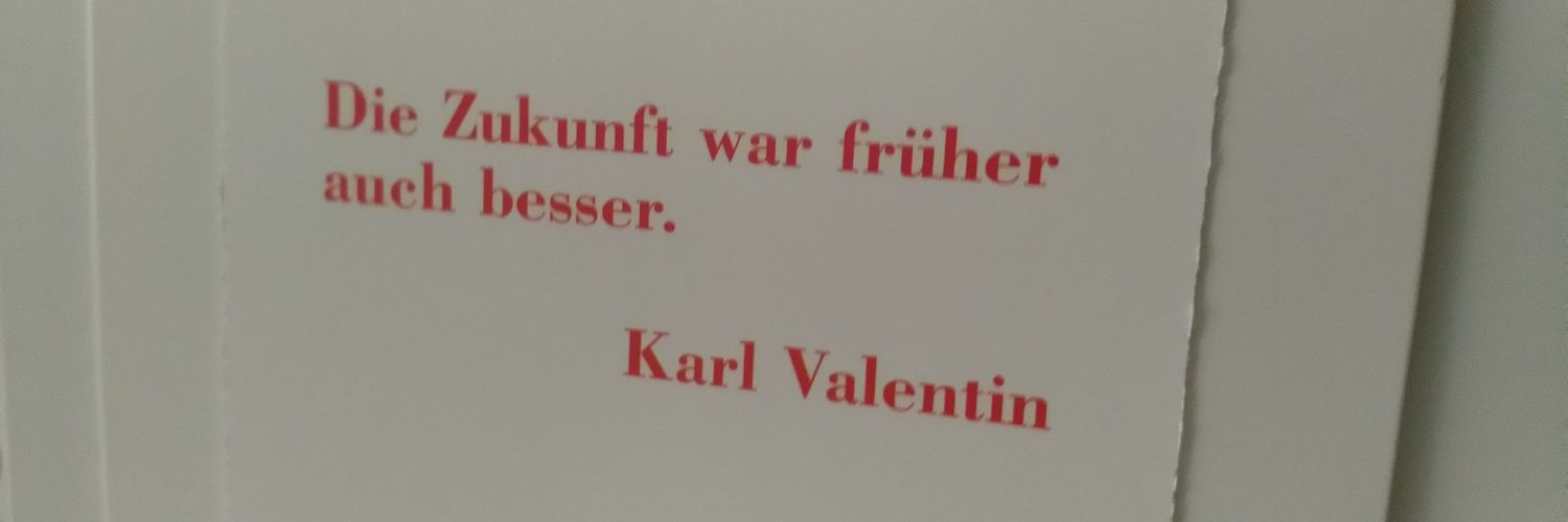 Rudel banner