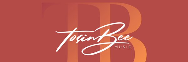tosinbee Profile Banner