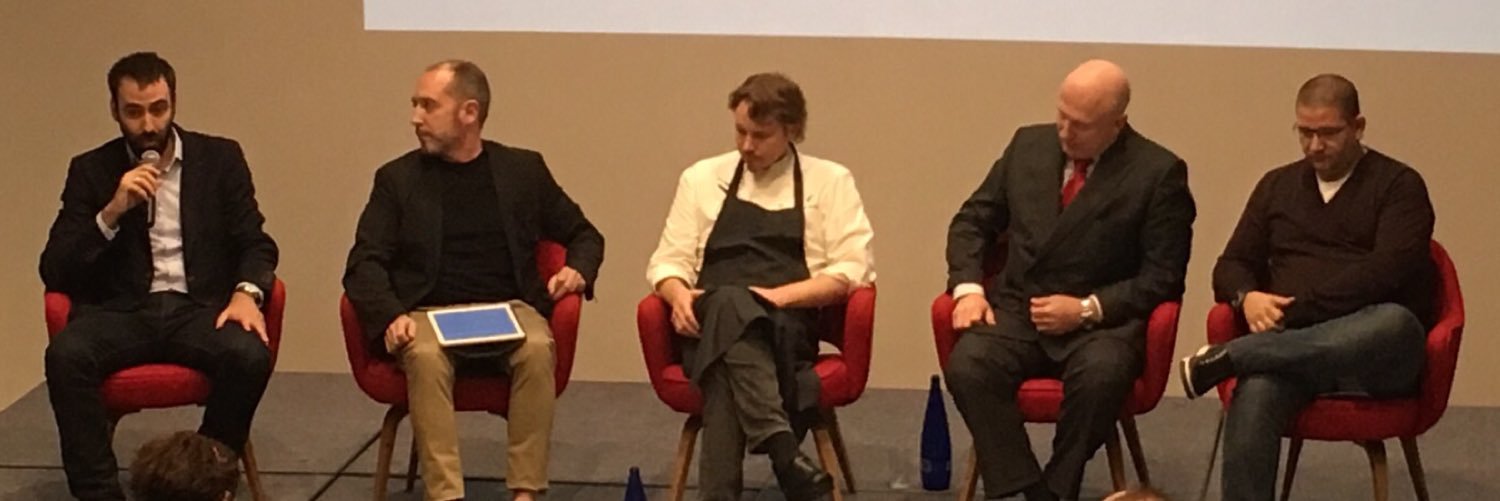 Raúl Fernández banner