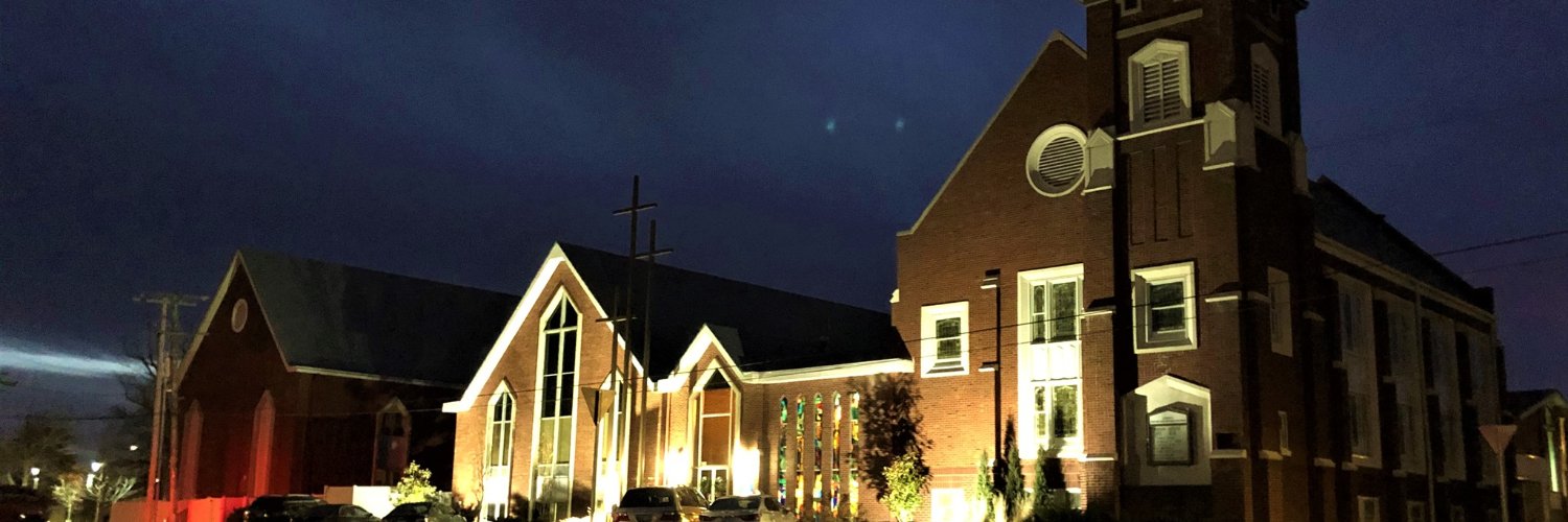 LenexaUMC's profile banner image