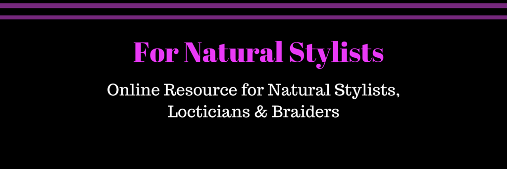 NaturalStylists's profile banner image