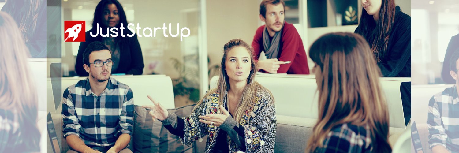 JustStartUp_de's profile banner image