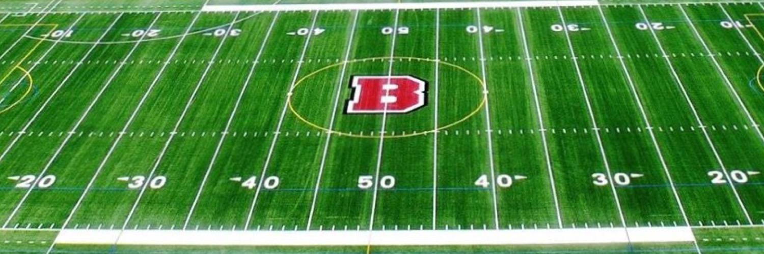 BHS Fighting Bees banner