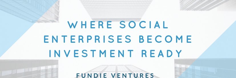 Fundie Ventures banner