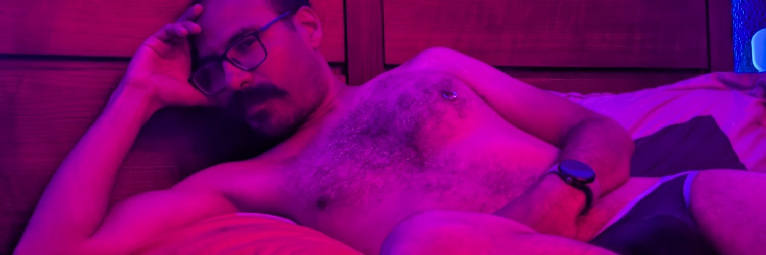 Tu Macho BBK 🐽🍆🍑💦 banner