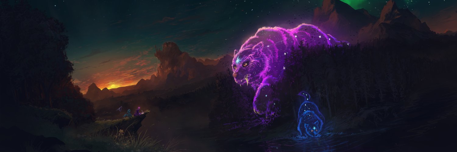 Tesert banner