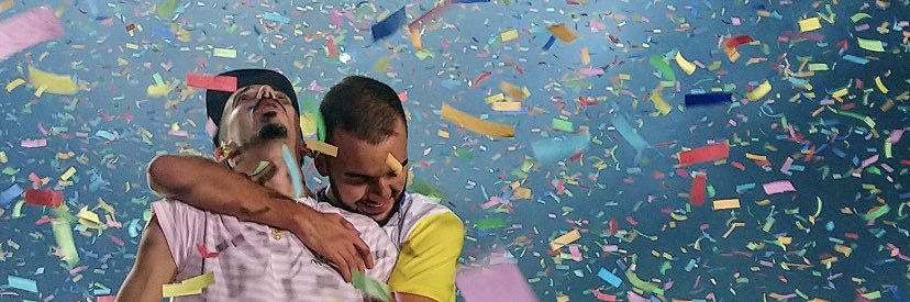 Ocesflt29's profile banner image