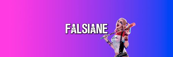 FalsianeLsd's profile banner image