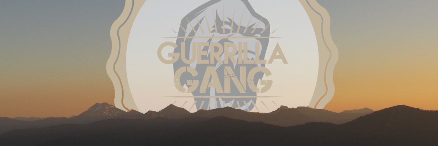 GuerrillaBarber's profile banner image