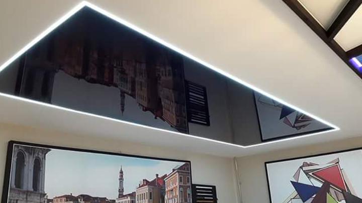 Luxtend91's profile banner image