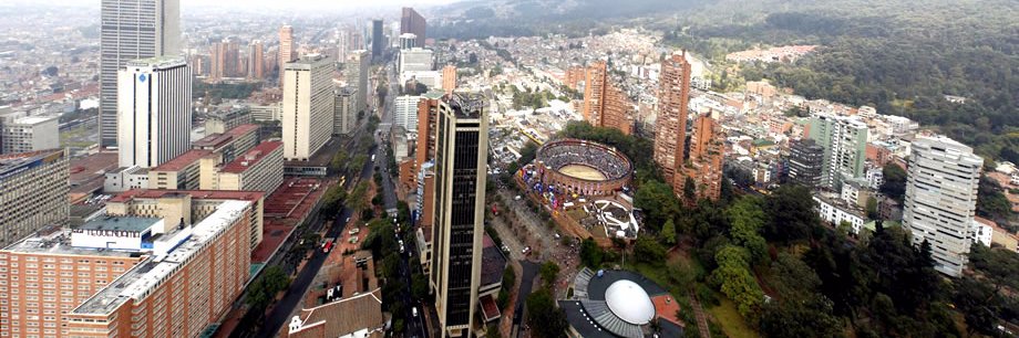 Le Vale Cinco banner