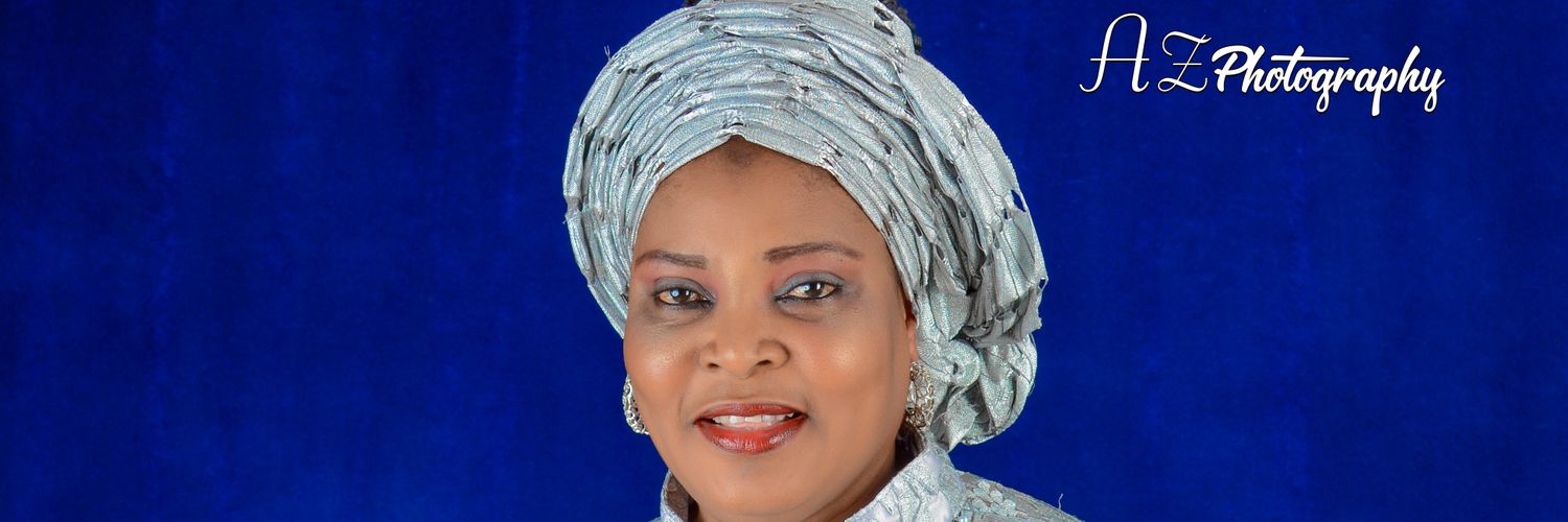 AdewoyeAlice's profile banner image