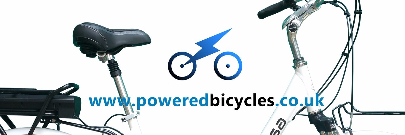 poweredbicycles's profile banner image
