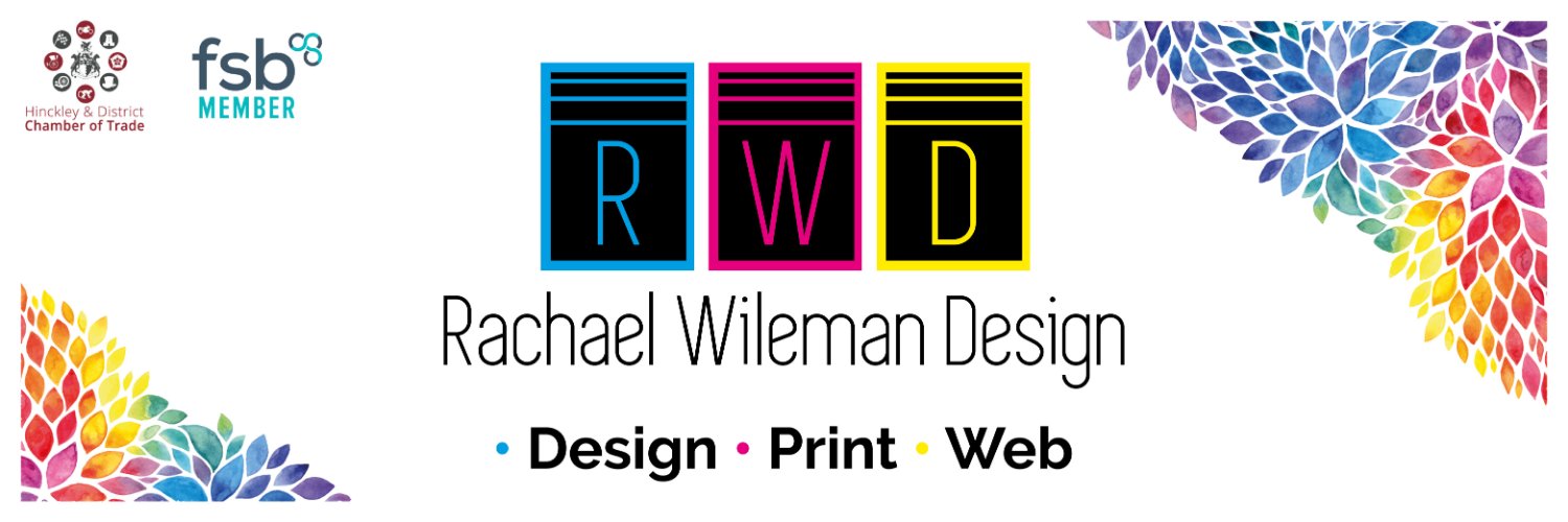 RachWDesign's profile banner image