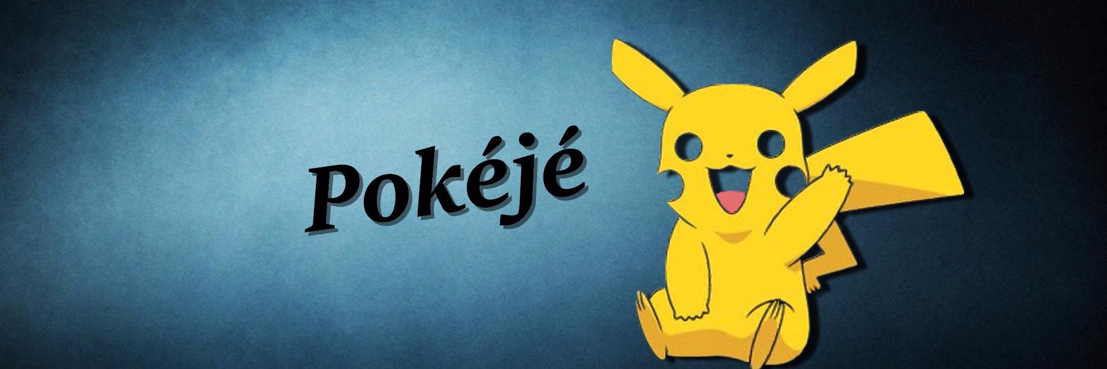 Pokeje's profile banner image