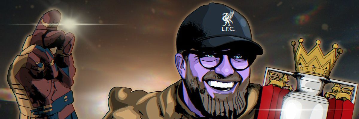 nanimator's profile banner image