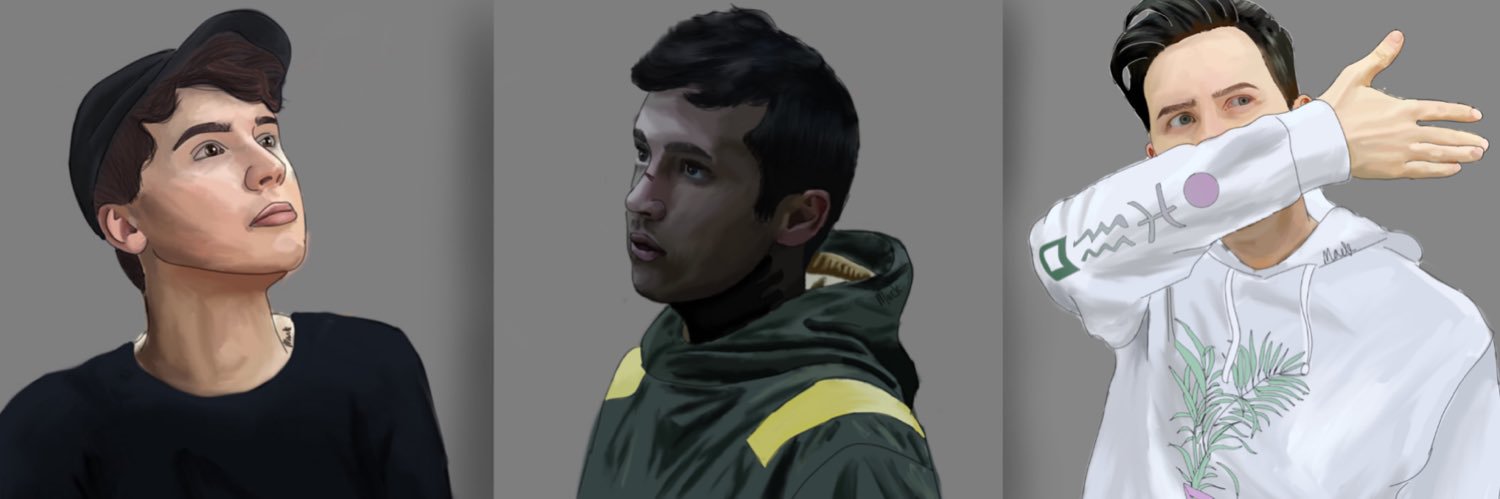 MacksMess's profile banner image