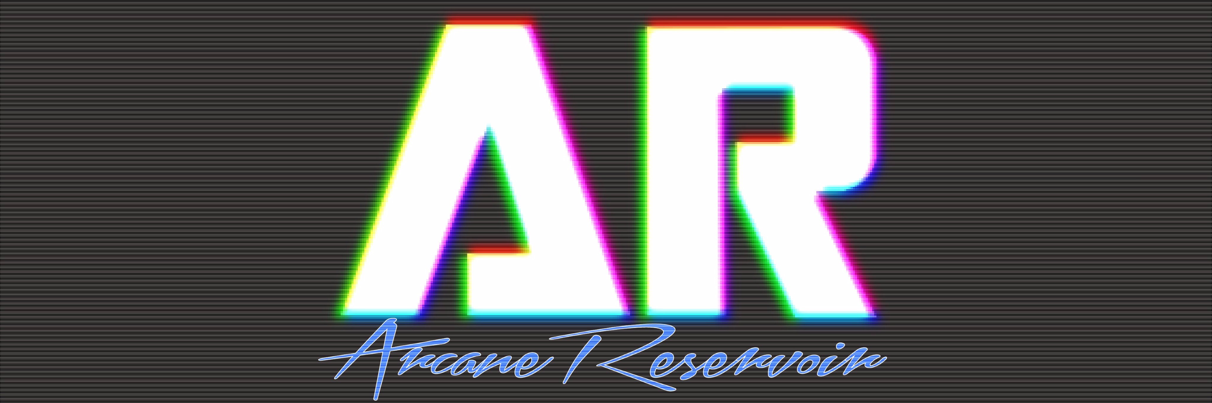 ArcaneReservoir's profile banner image