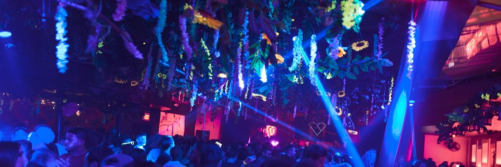 HeartNightclub's profile banner image