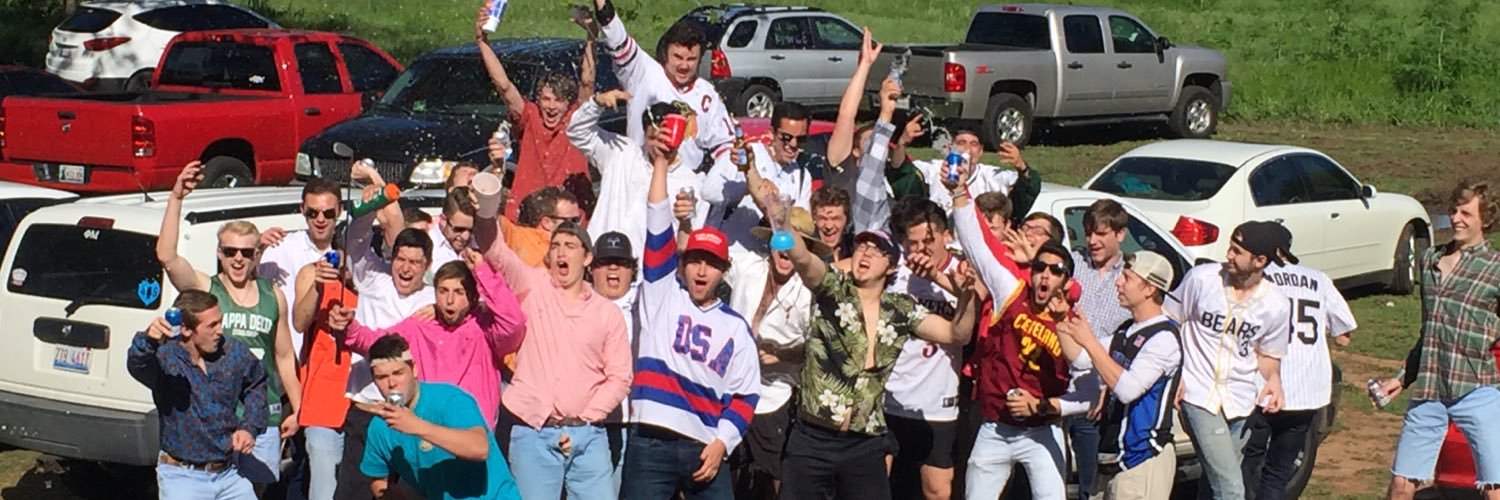 CDHolliman's profile banner image