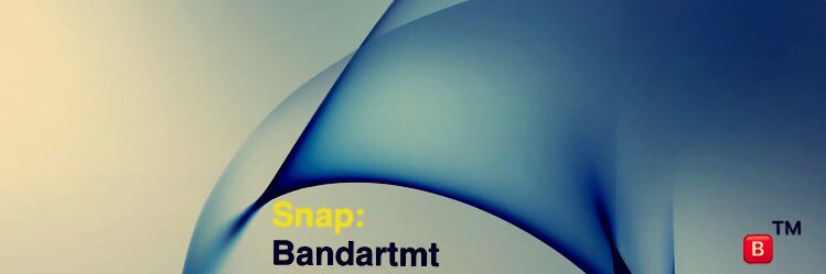 BandarTmT's profile banner image