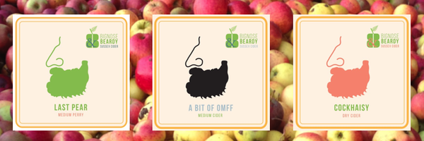 BignoseBeardy Profile Banner