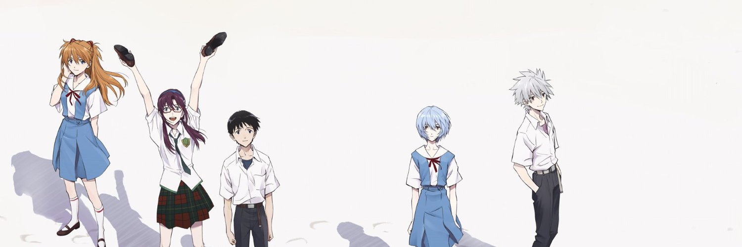 mokureio's profile banner image