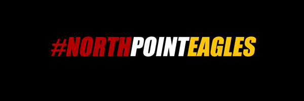 North Point Eagles Profile Banner