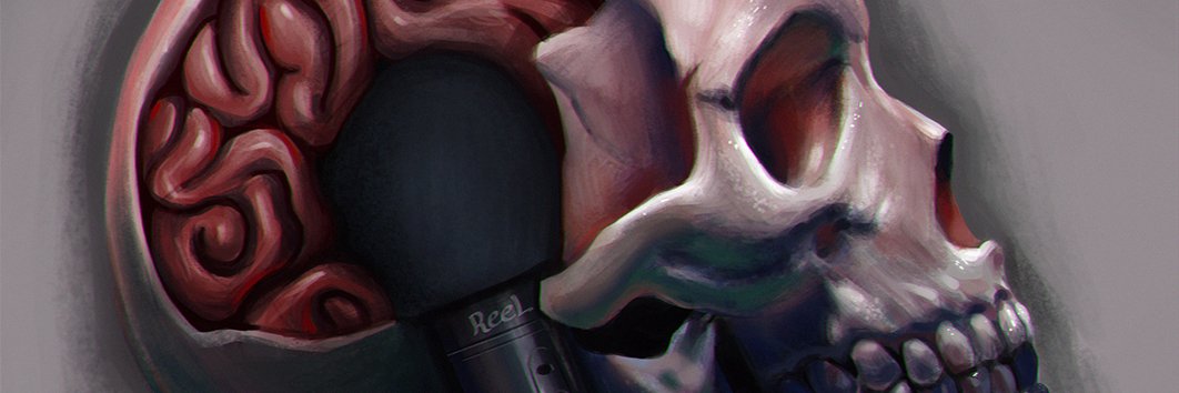 RAP_REEL's profile banner image