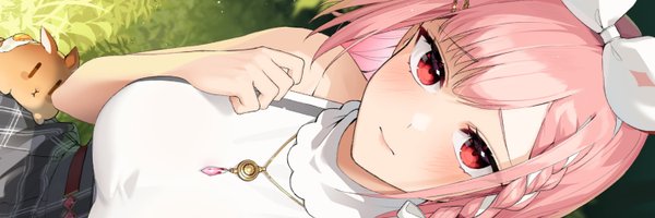 Sasouraaaa Profile Banner