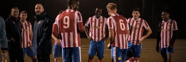 GunnersRAFC Profile Banner