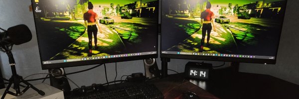 Wiggum601 Profile Banner