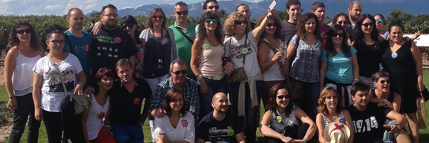 IgersEuskadi's profile banner image