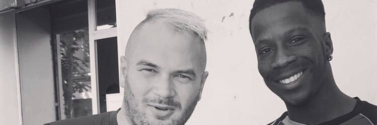 bfddjaks's profile banner image