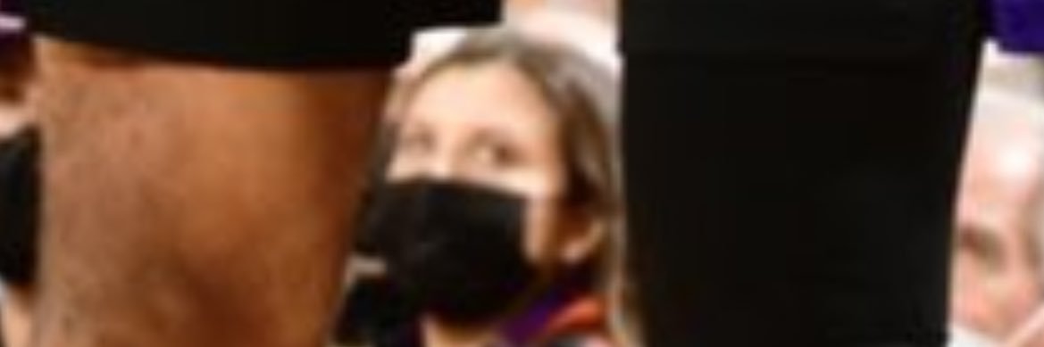 Eva Hilton banner