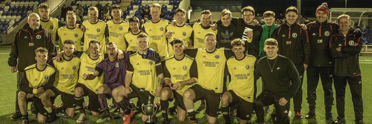 ColonyParkAFC's profile banner image
