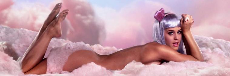 BiForKatyPerry's profile banner image